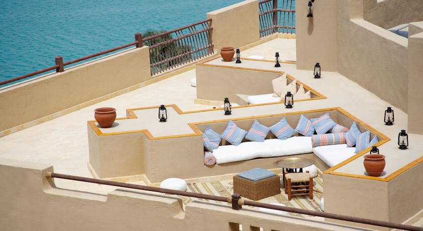 Marina Lodge at Port Ghalib