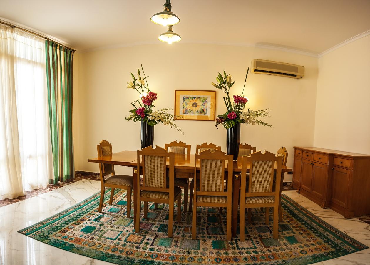 Maritim Jolie Ville Resort & Casino Sharm El Sheikh