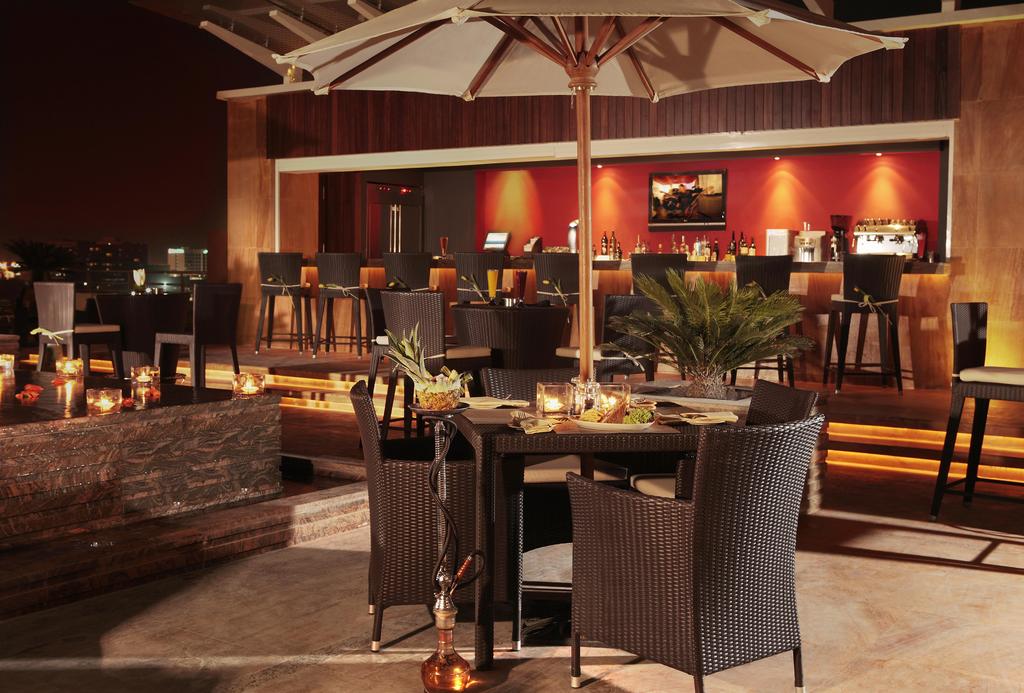 Media Rotana Dubai