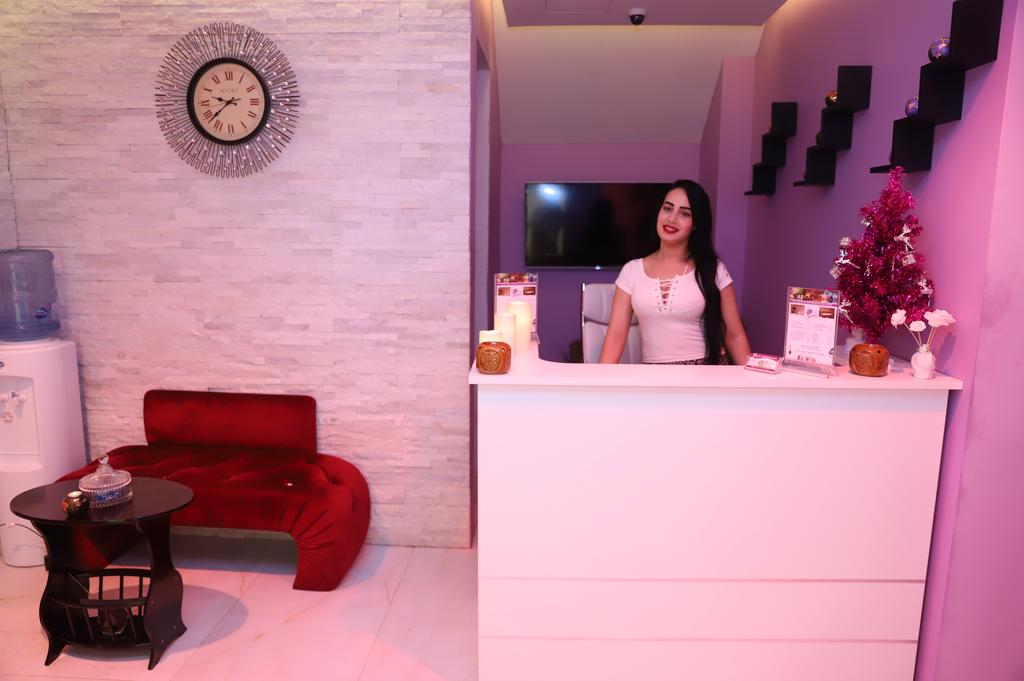 Golden Tulip Suites Dubai