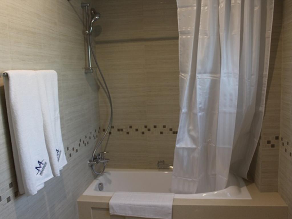 Milestone Hotel Apartments