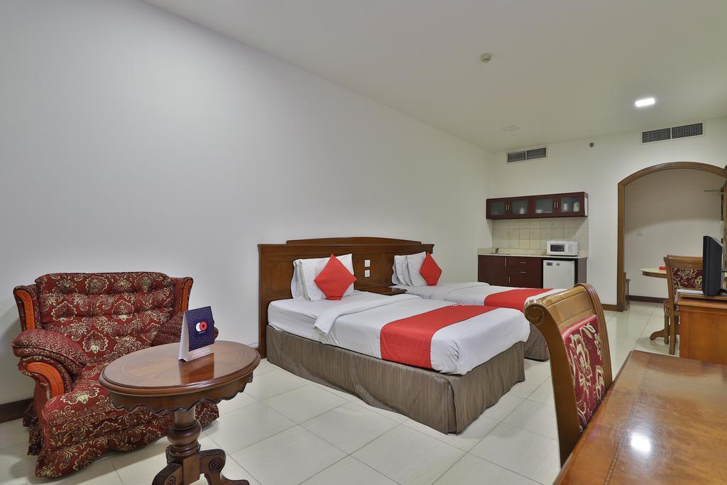 Moon Valley Hotel Apartments