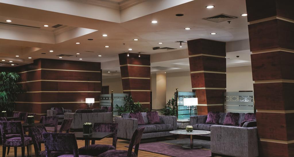 Mövenpick Hotel & Casino Cairo-Media City