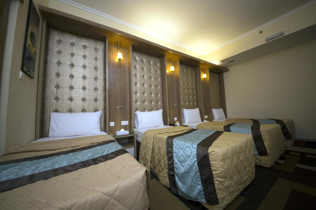 Naif View Hotel By Gemstones