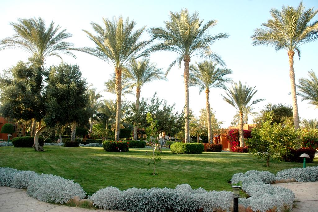 Nubian Village Aqua Hotel