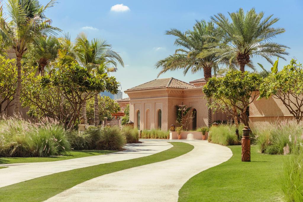 One&Only The Palm Dubai