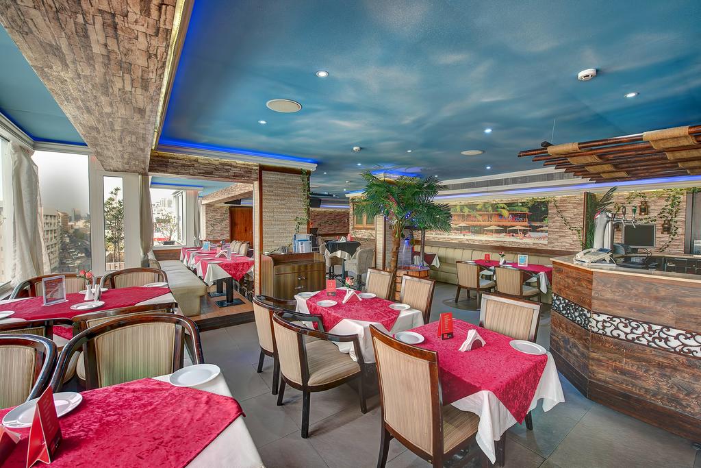 Palm Beach Hotel Bur Dubai