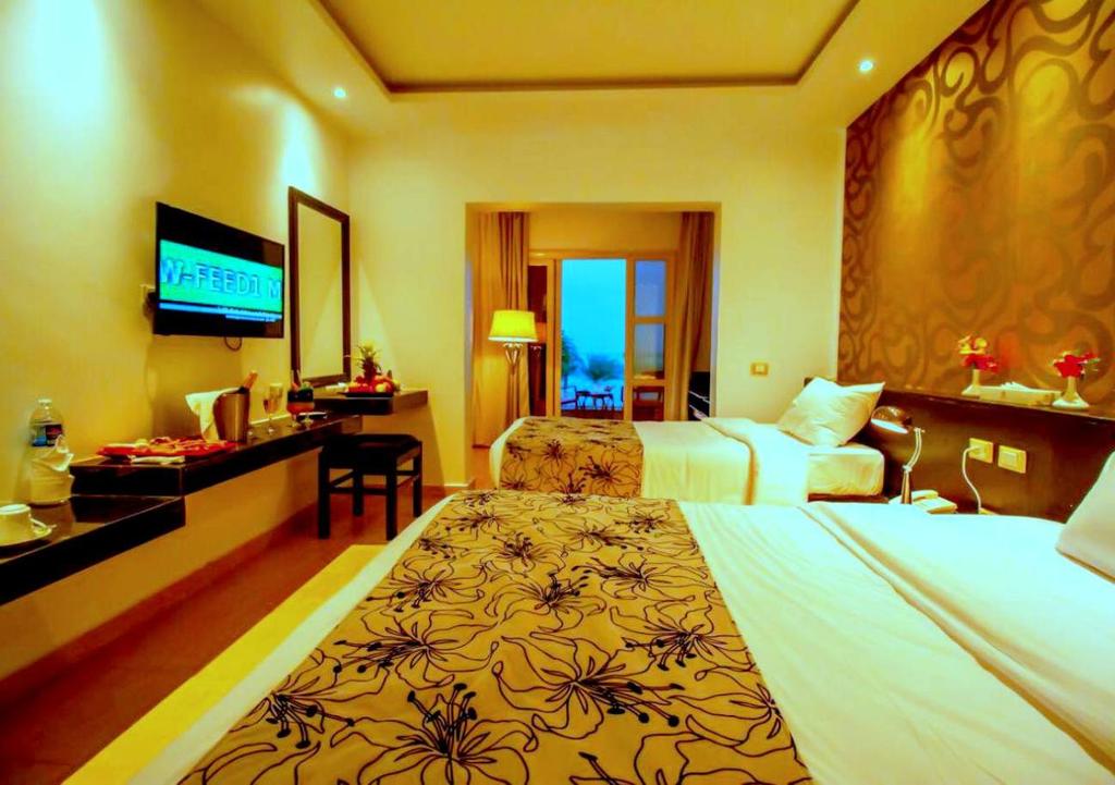 Panorama Bungalows Aqua Park Hurghada