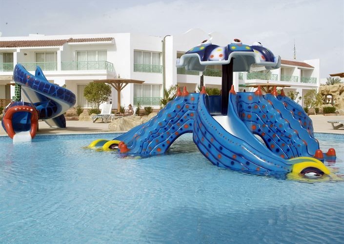 Panorama Naama Heights Sharm El Sheikh