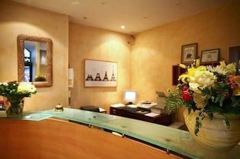 Hôtel Parisiana