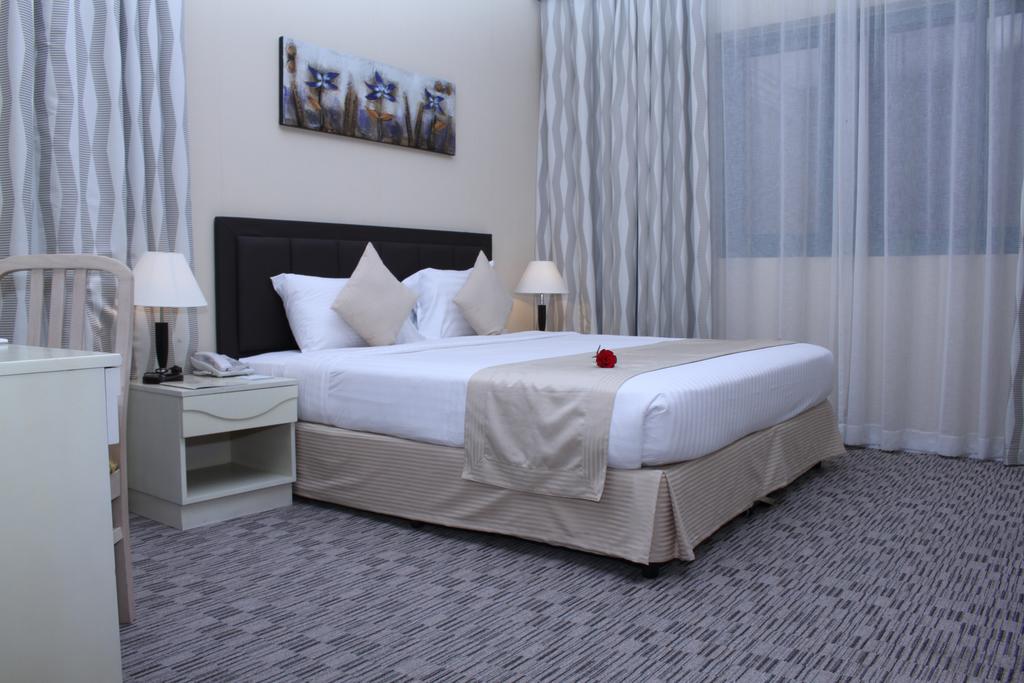 Pearl Residence Hotel