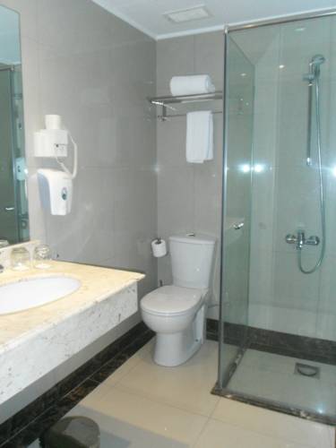 Plaza Hotel Alexandria