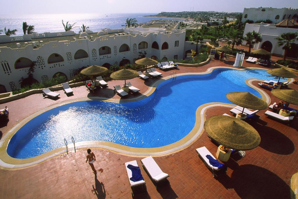 Coral Bay Prestige Apartment