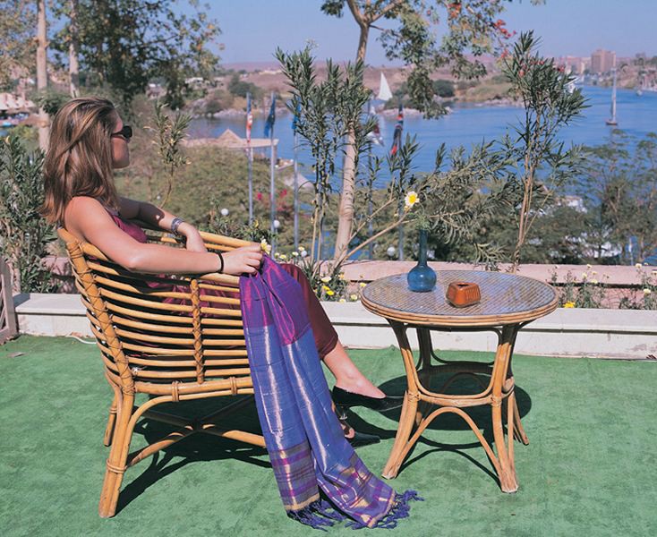 Pyramisa Isis Island Resort & Spa