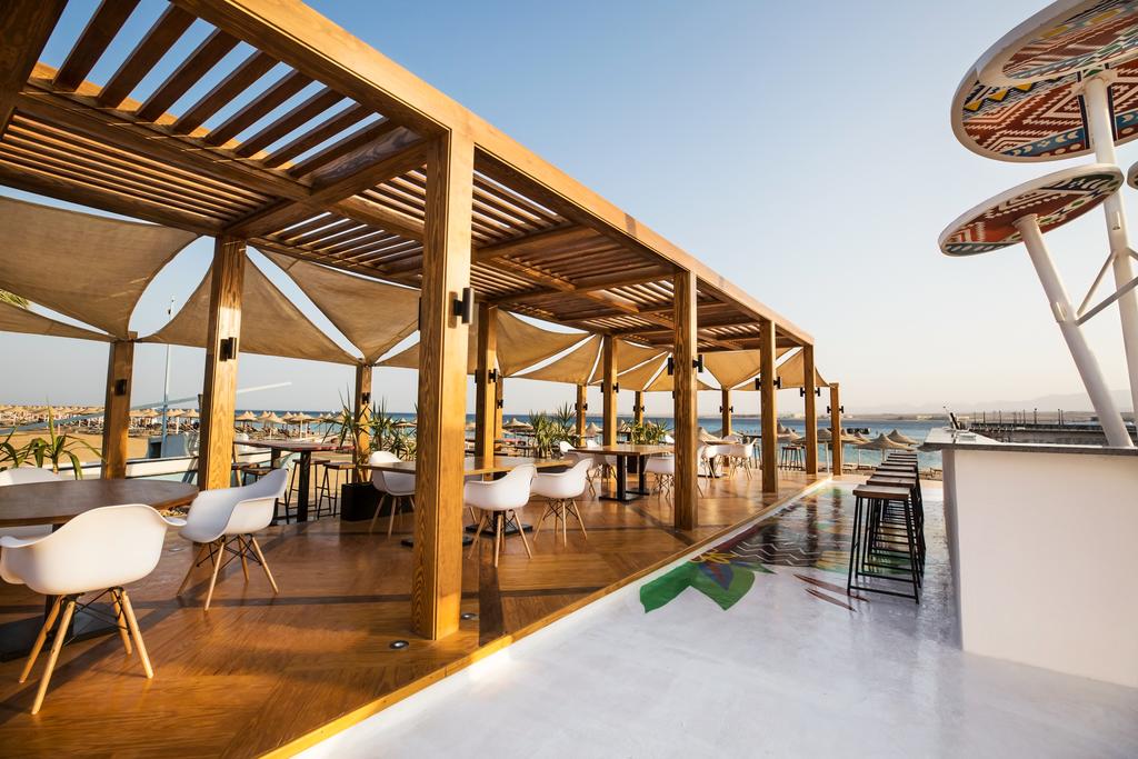 Otium Pyramisa Beach Resort Sahl Hasheesh