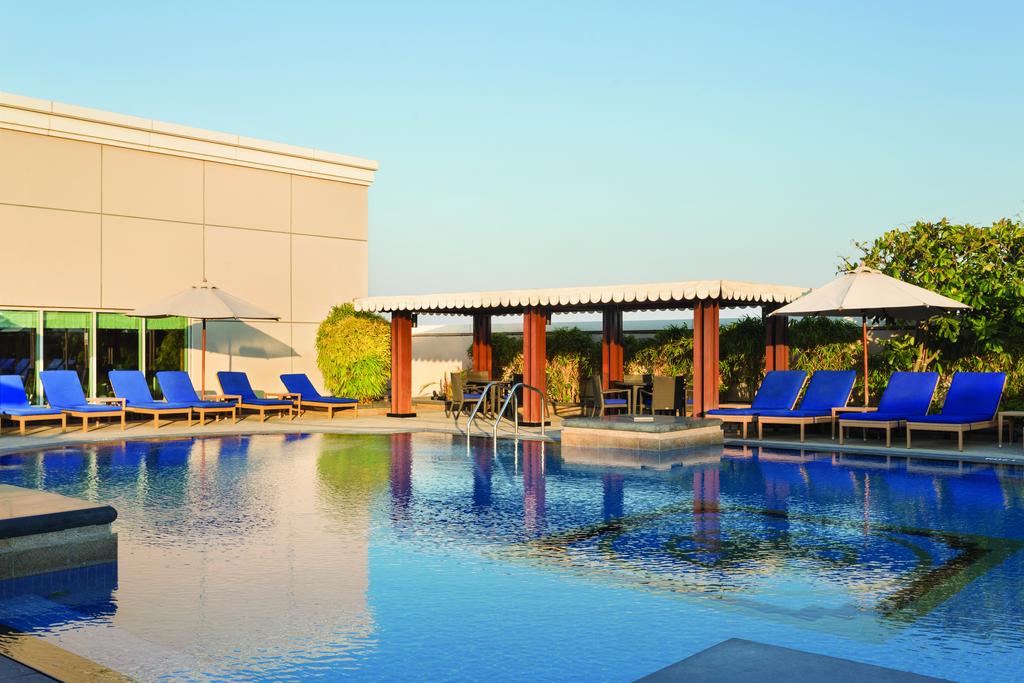 Ramada Jumeirah Hotel