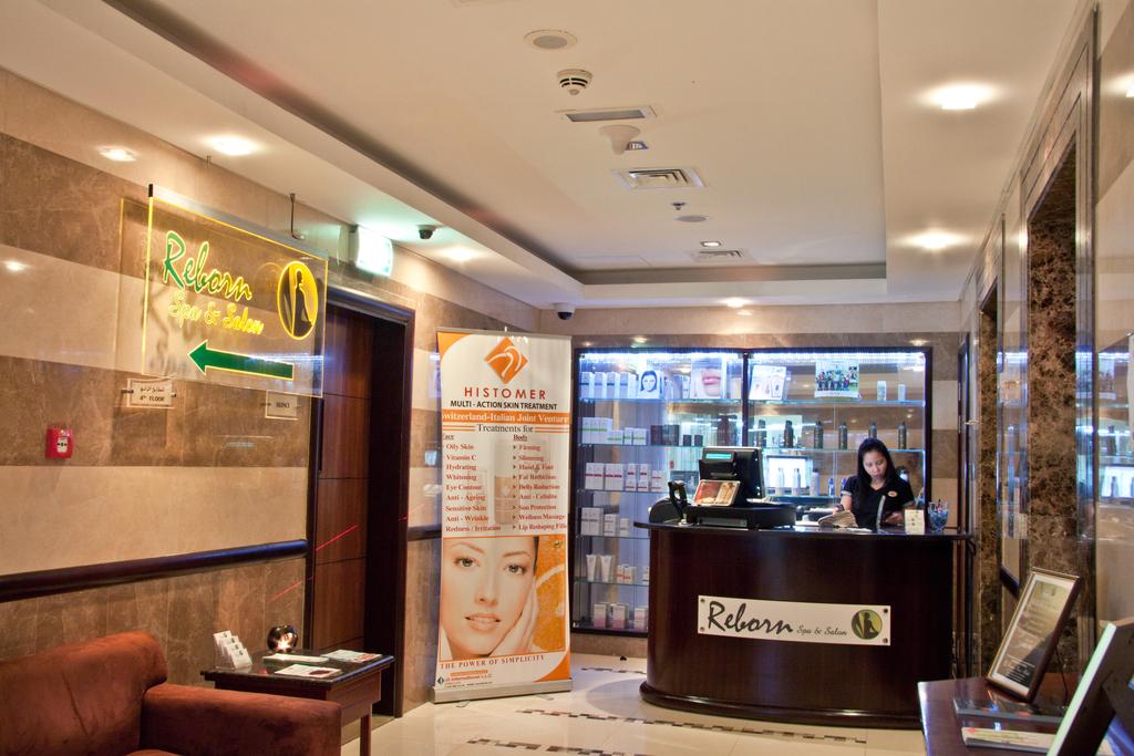 Ramee Rose Hotel