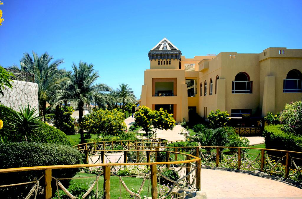 Rehana Royal Beach Resort - Aquapark & Spa