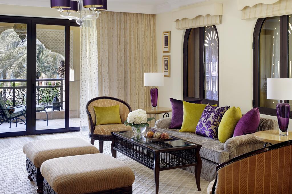 Residence & Spa, Dubai at One&Only Royal Mirage