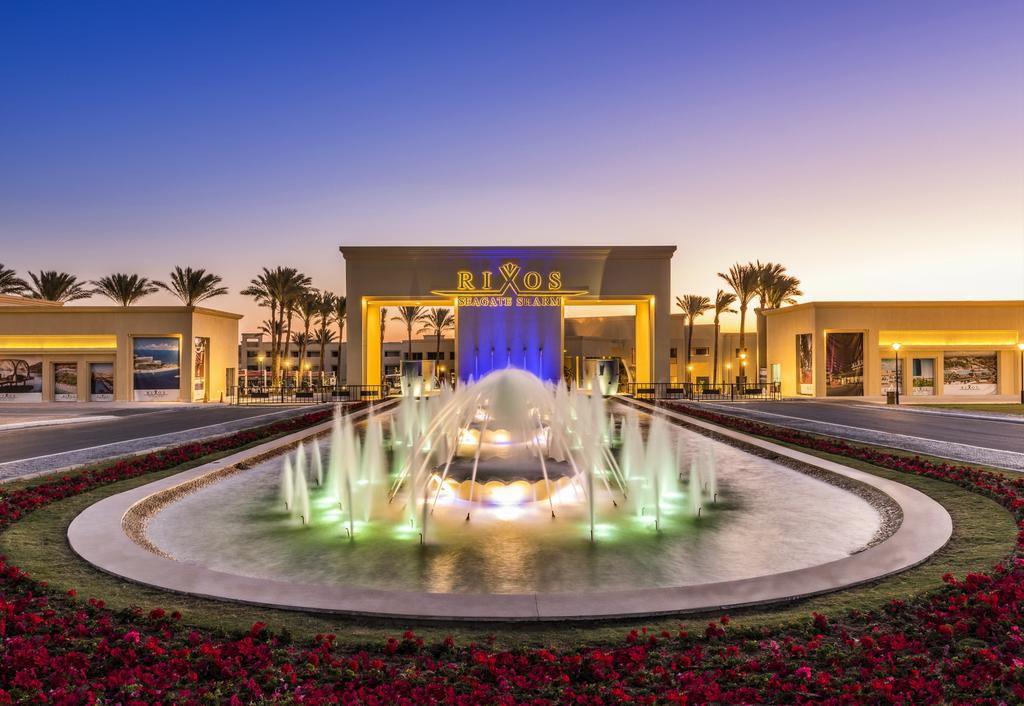 Rixos Premium Seagate - Ultra All Inclusive