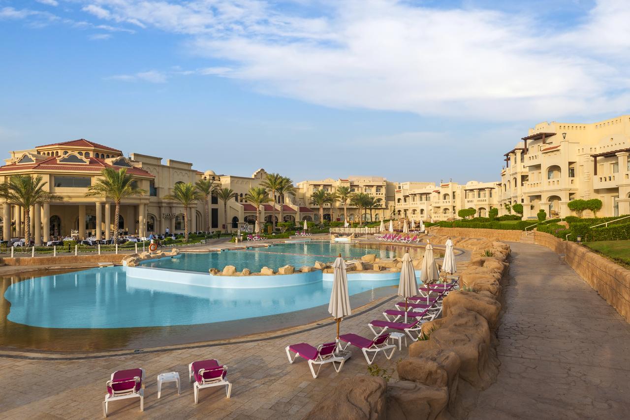 Rixos Sharm El Sheikh - Ultra All Inclusive