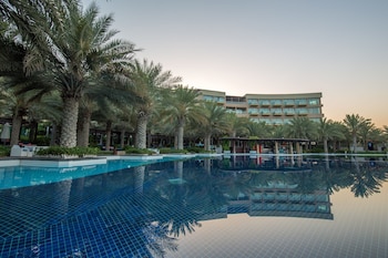 Rixos The Palm Dubai
