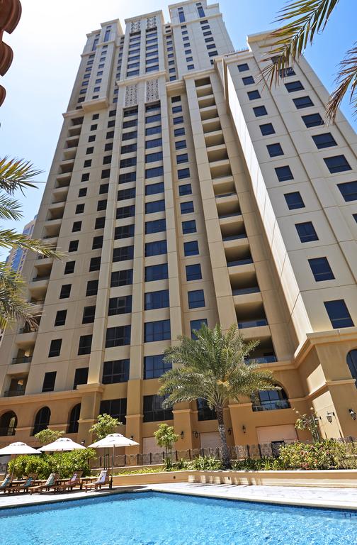 Roda Amwaj Suites Jumeirah Beach Residence
