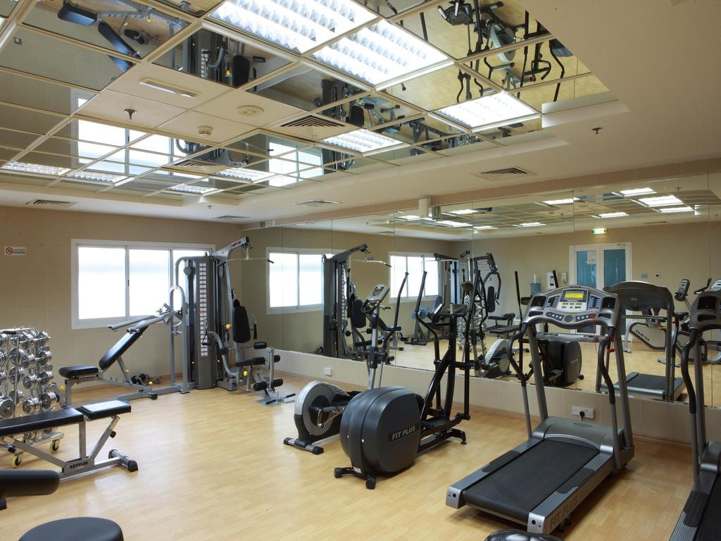 Rose Garden Hotel Apartments Al Barsha