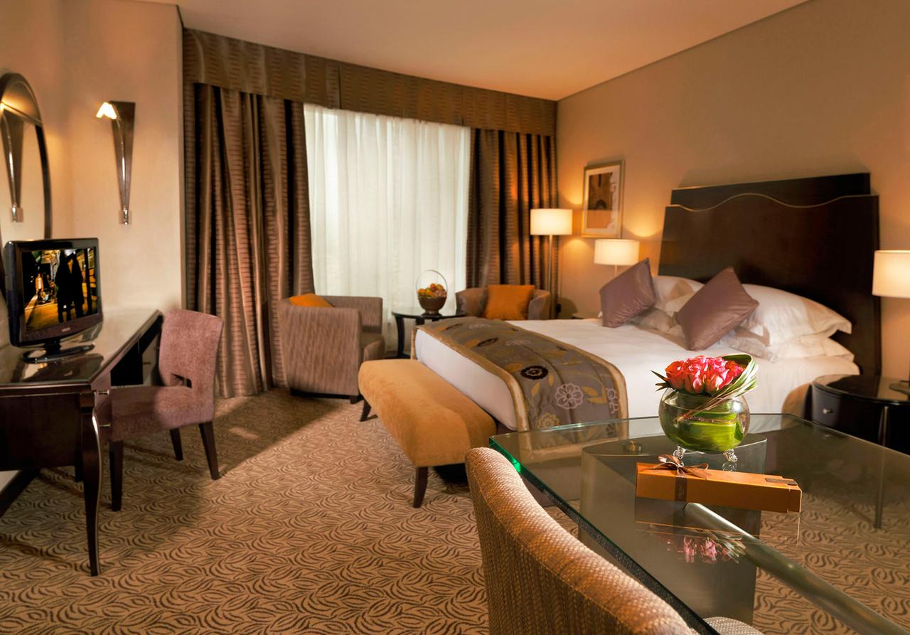 Rose Rayhaan by Rotana - Dubai