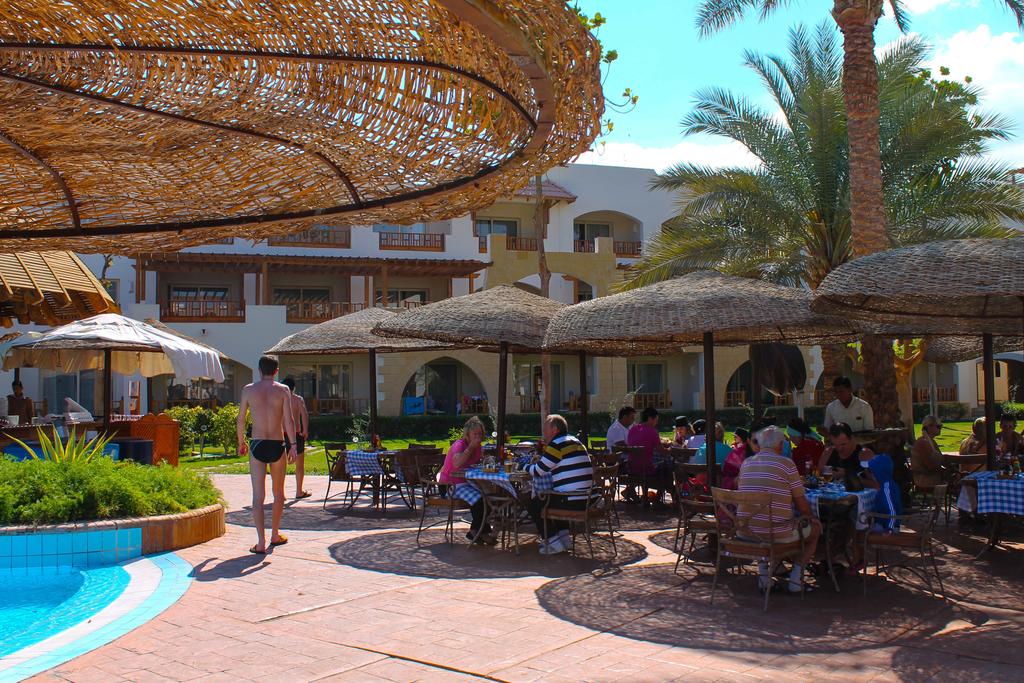 Royal Grand Sharm Resort