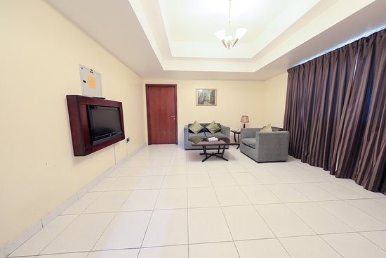 Royal Mark Hotel Apartment