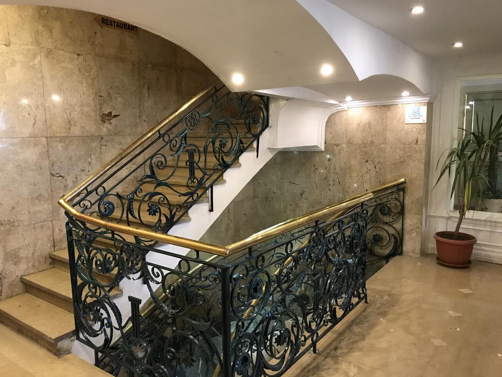 Royal Marshal Hotel