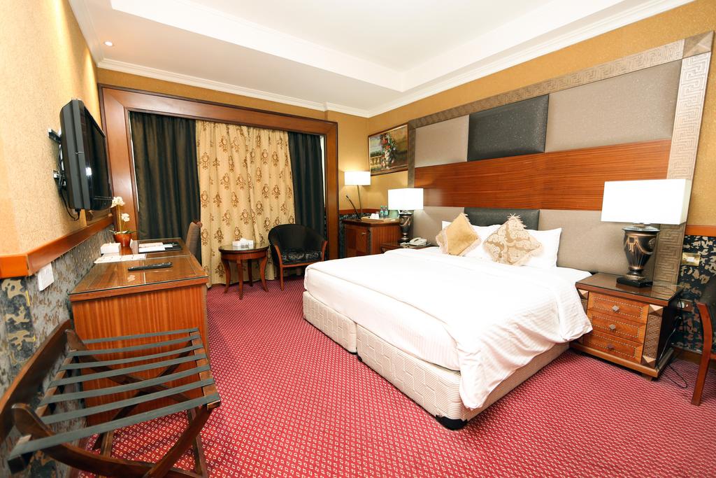 Delmon Hotel