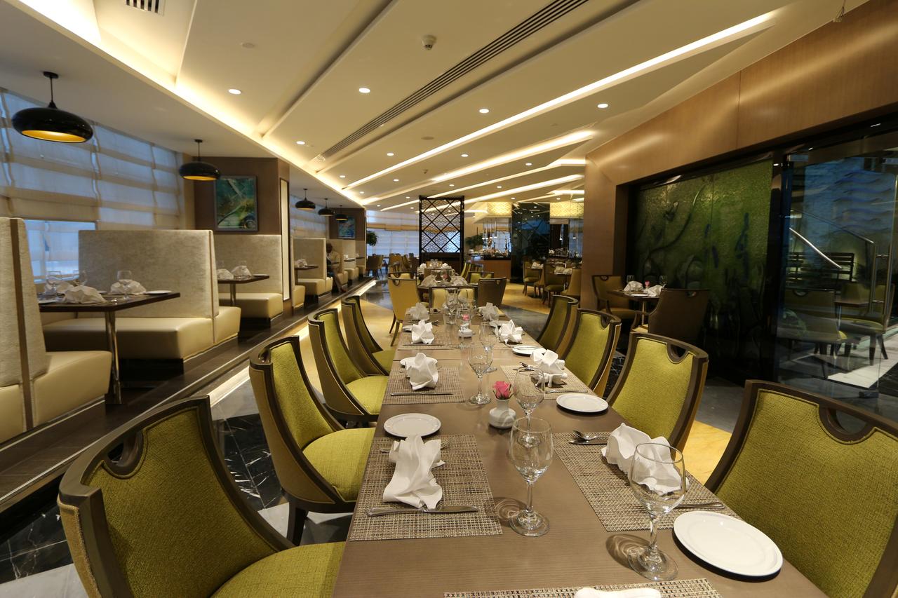Samaya Hotel Deira