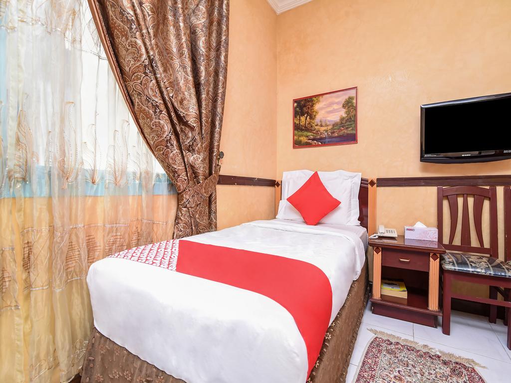 San Marco Hotel