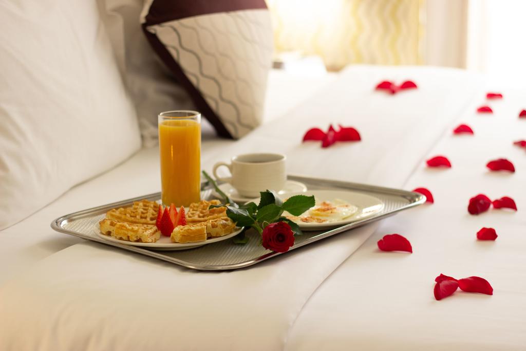 Savoy Crest Hotel Apartment