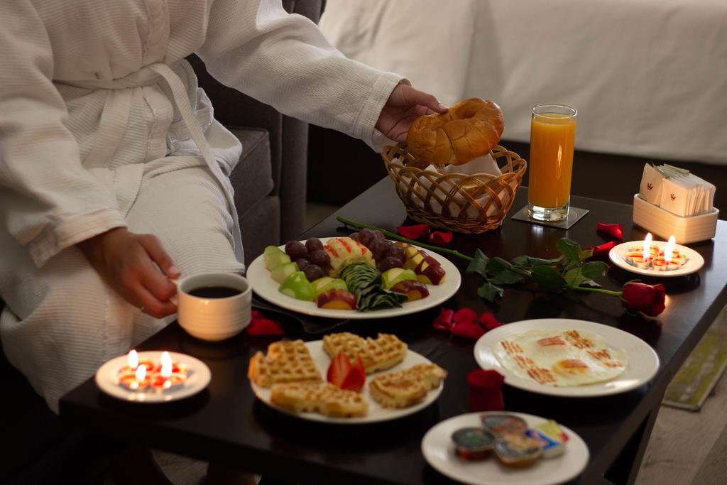 Savoy Park Hotel Apartments
