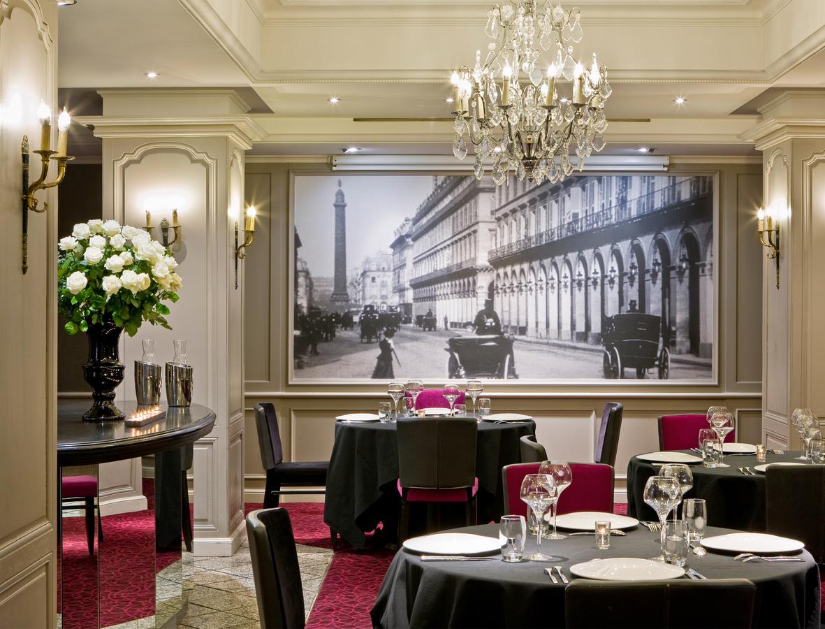 Hotel Scribe Paris Opera by Sofitel