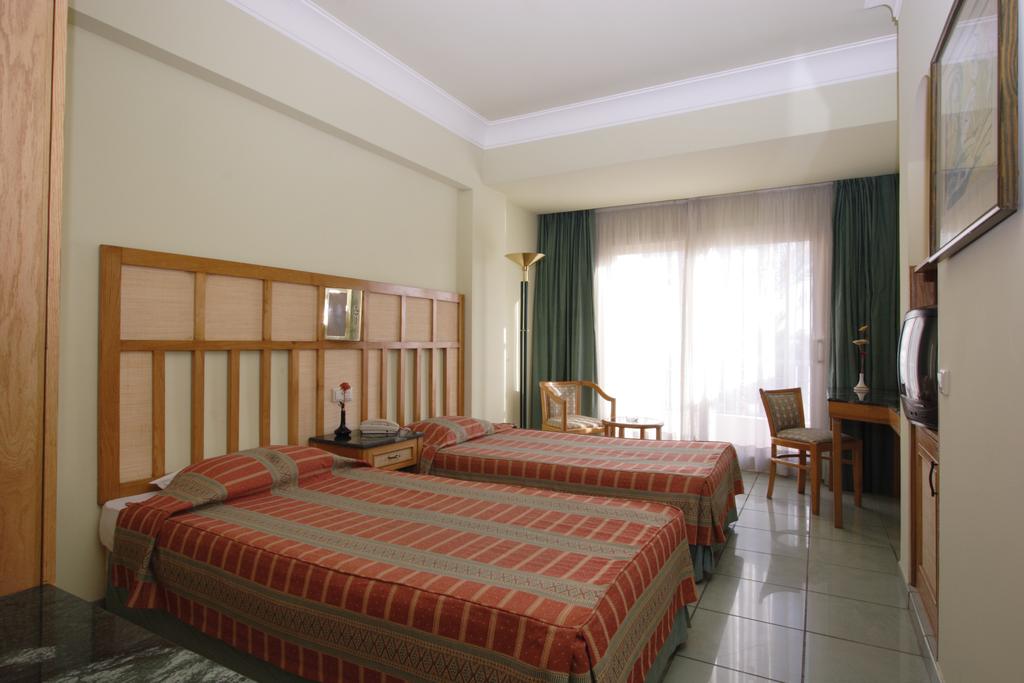 Sea Garden hotel