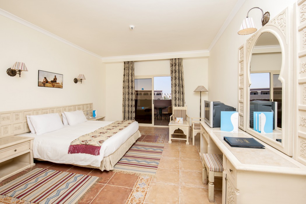 Sentido Mamlouk Palace Resort