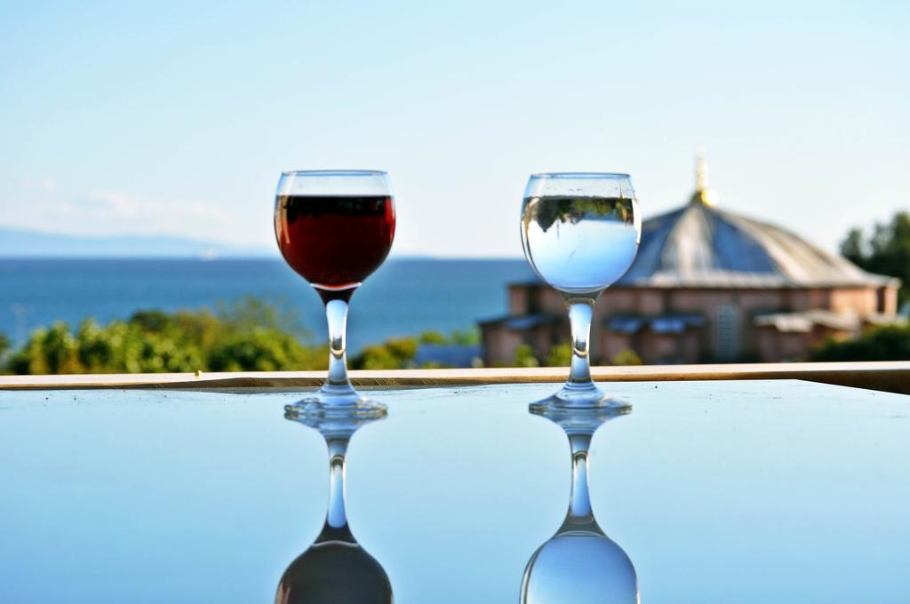 Serenity Hotel Istanbul