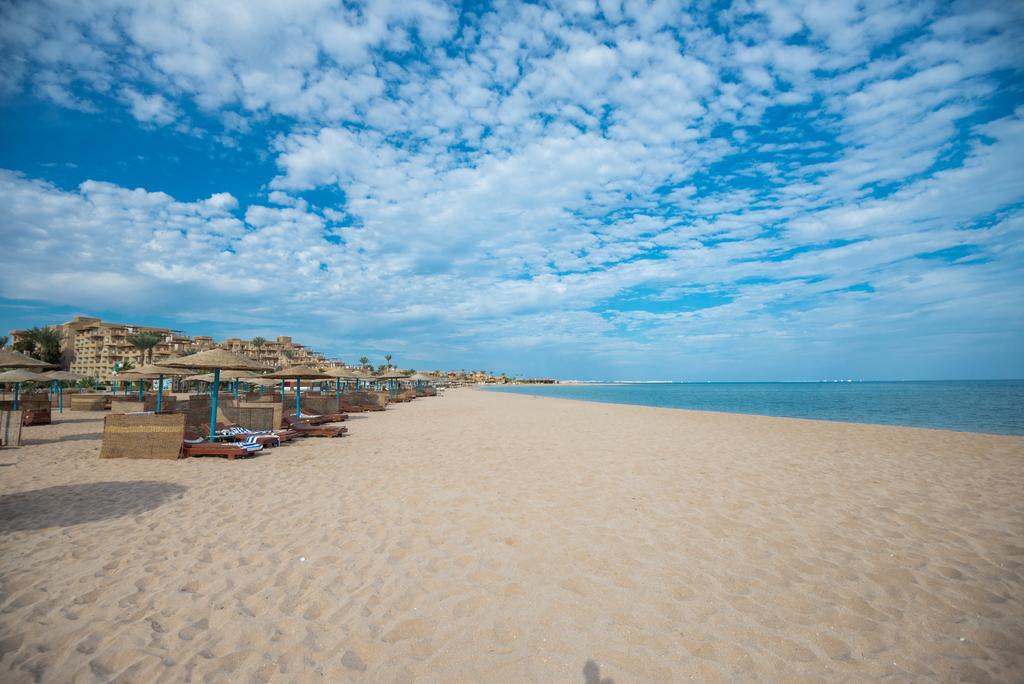 Shams Safaga Resort