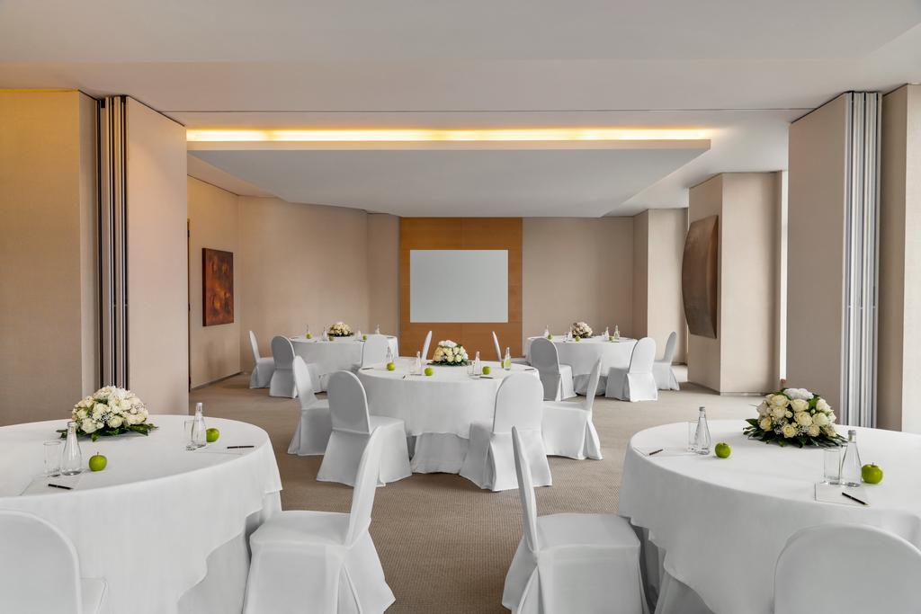 Shangri-La Hotel Dubai