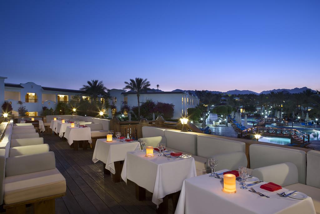 Hilton Sharm Dreams Resort