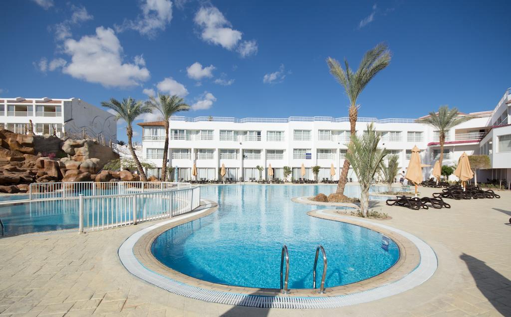 Sharming Inn hotel