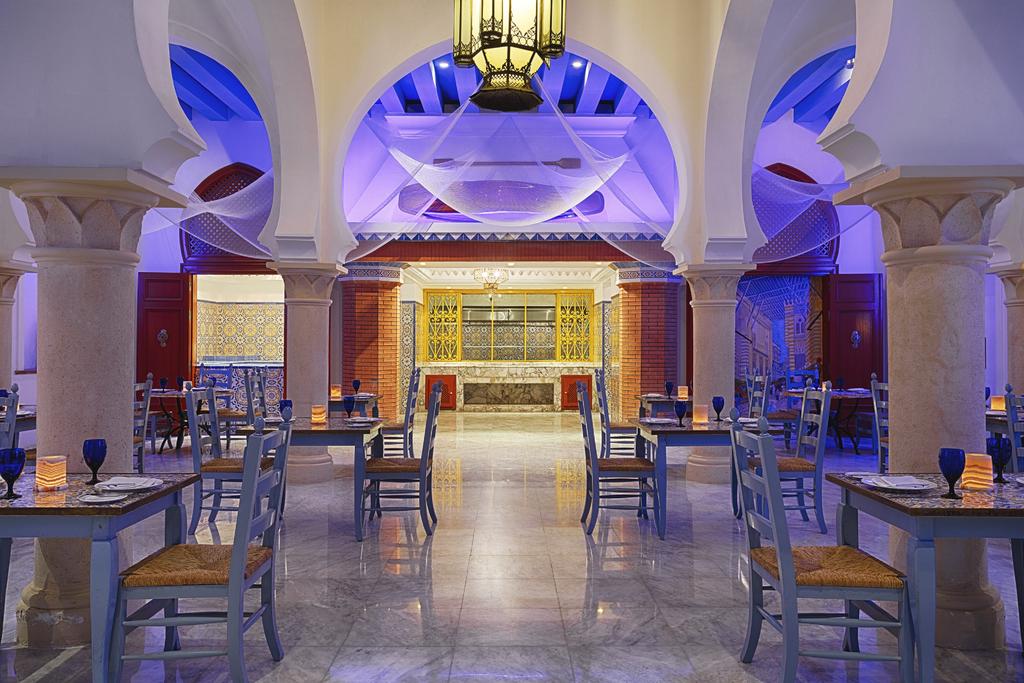 Sheraton Sharm Hotel & Spa