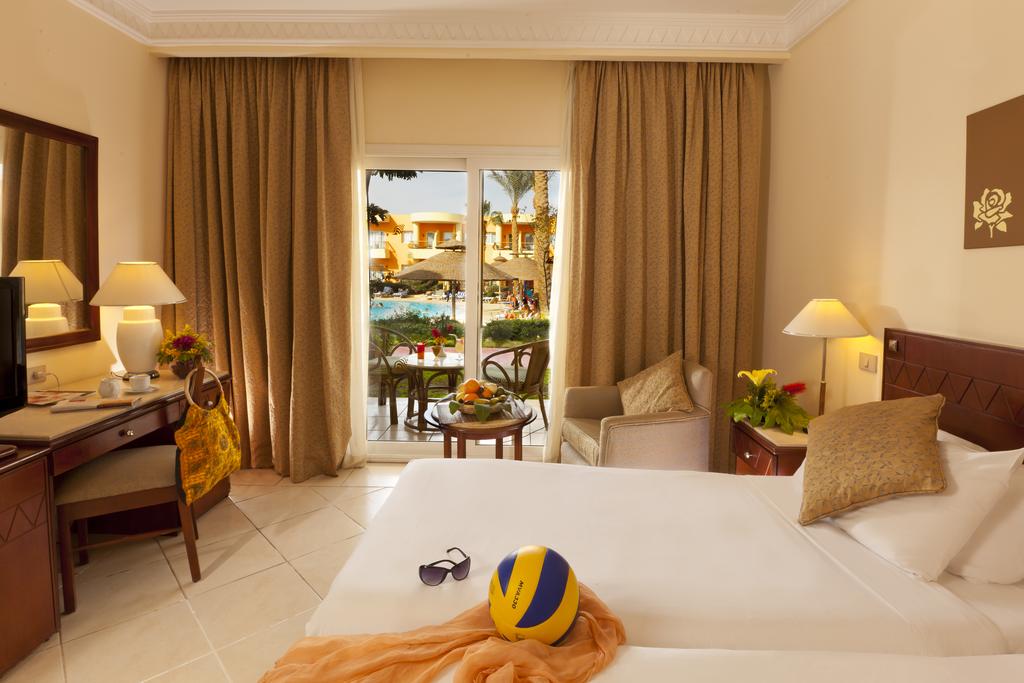 Sierra Hotel Sharm El Sheikh