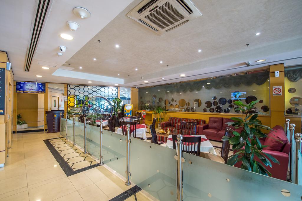 OYO 109 Smana Hotel Al Raffa