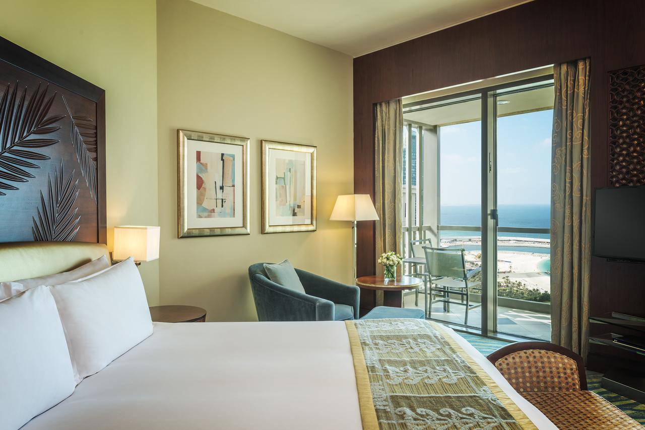 Hotel Sofitel Dubai Jumeirah Beach