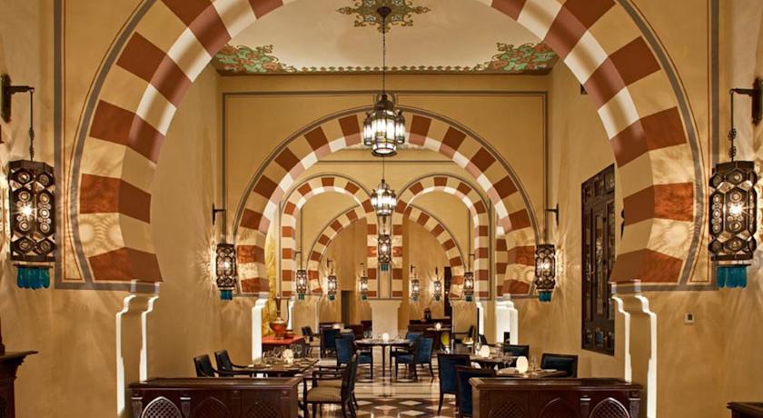 SOFITEL LEGEND OLD CATARACT